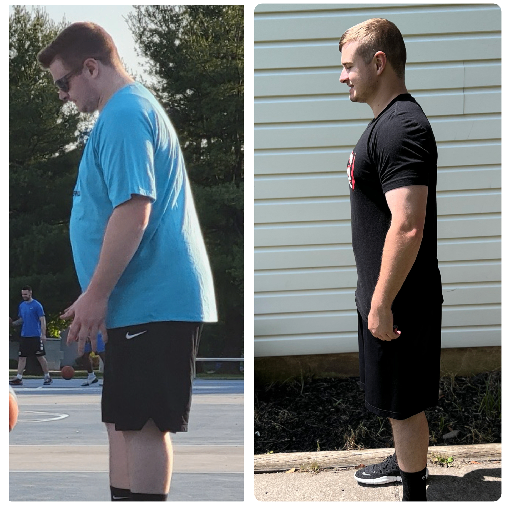 Dan F. transformation