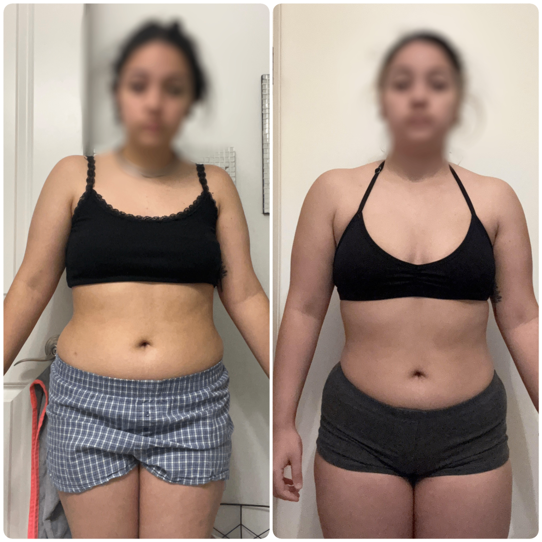 Didi G. transformation