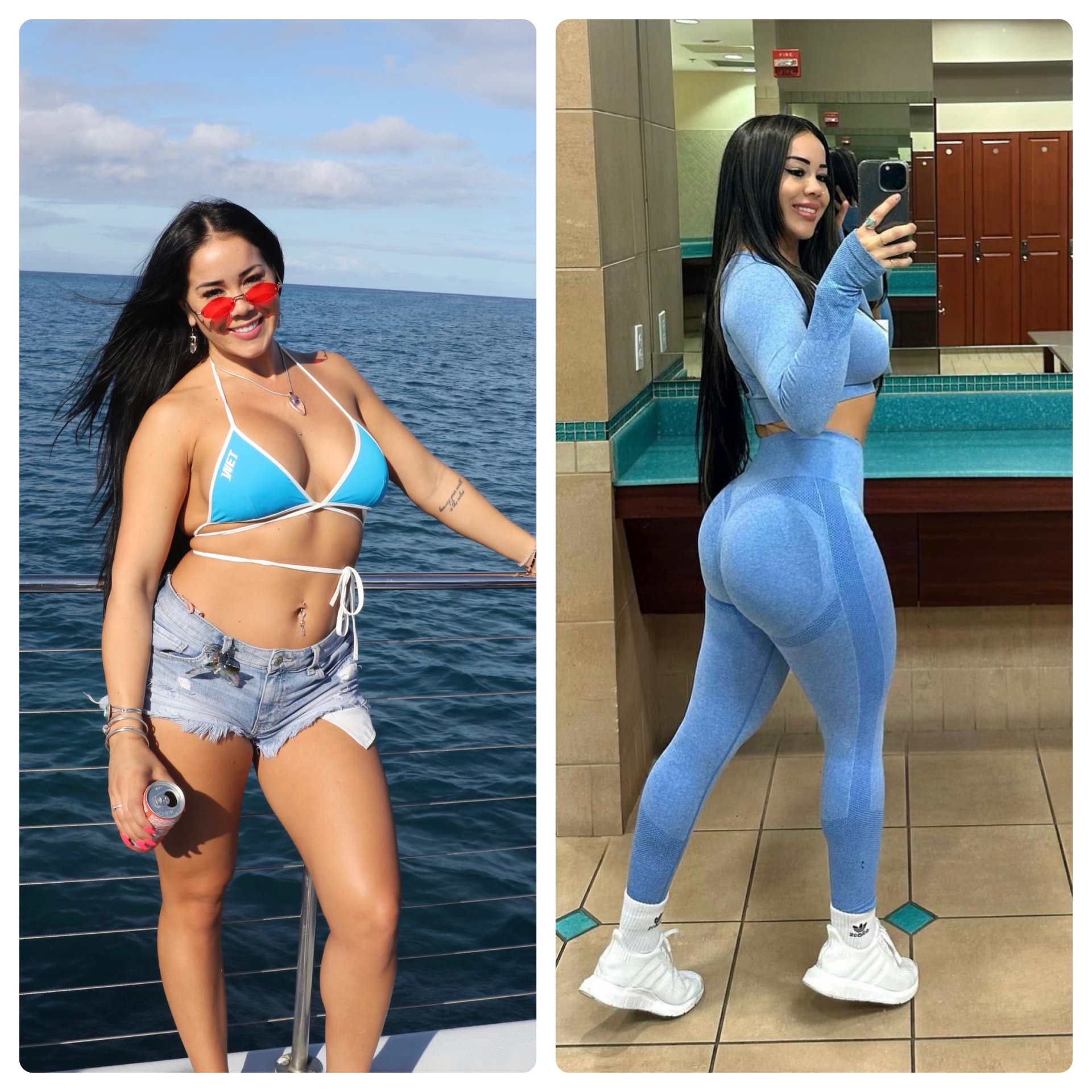 Flor A. transformation