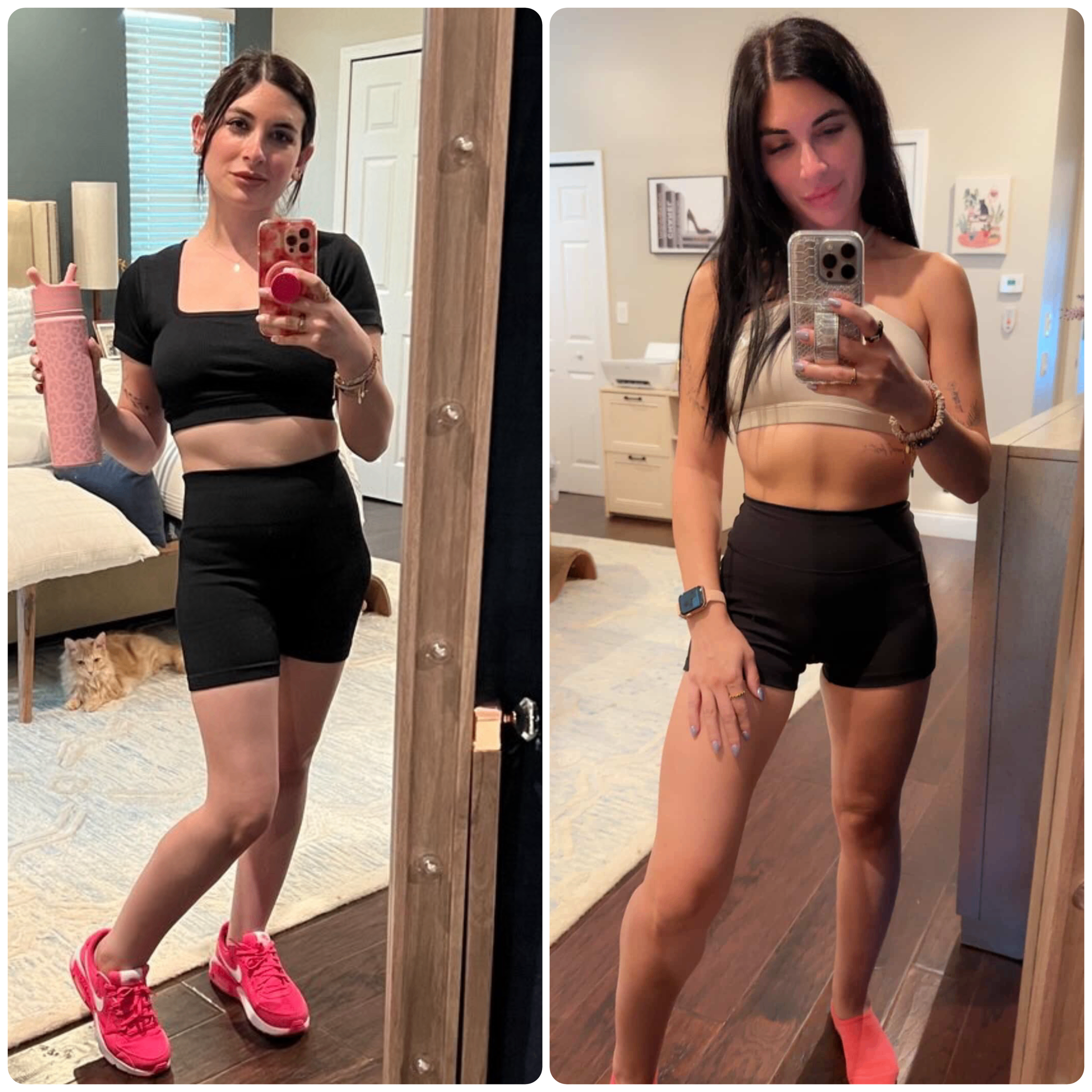 Jen F. transformation