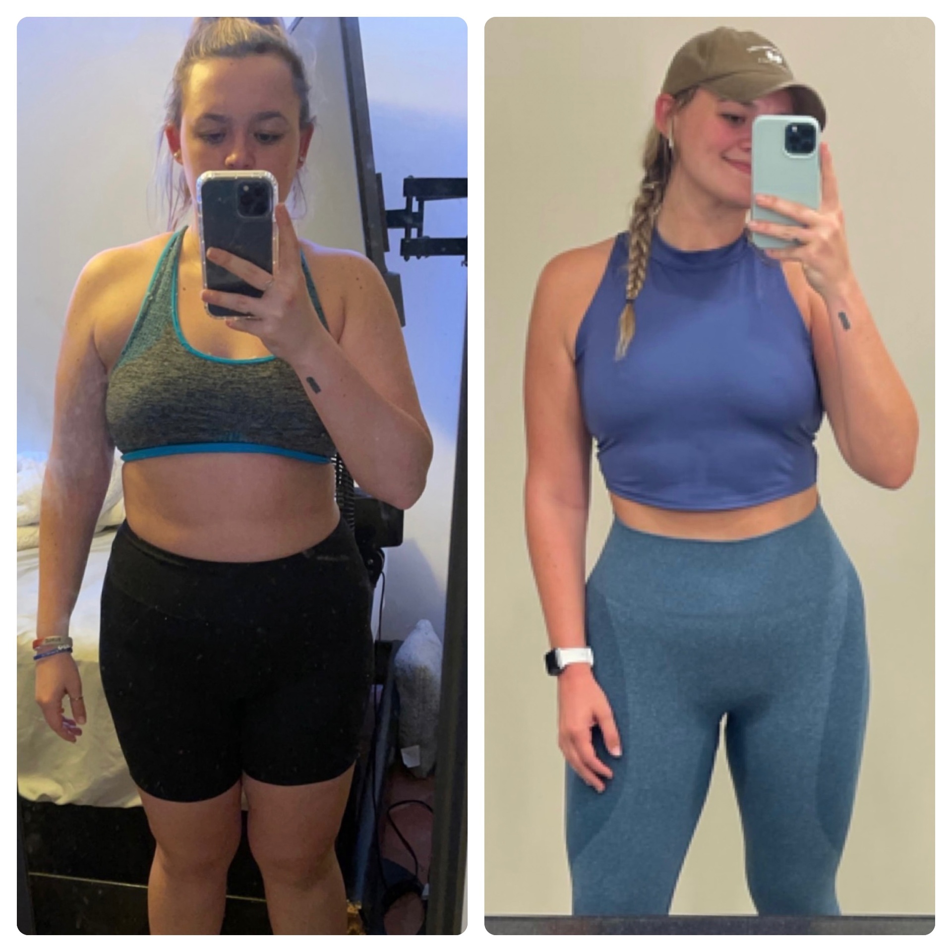 Julia S. transformation